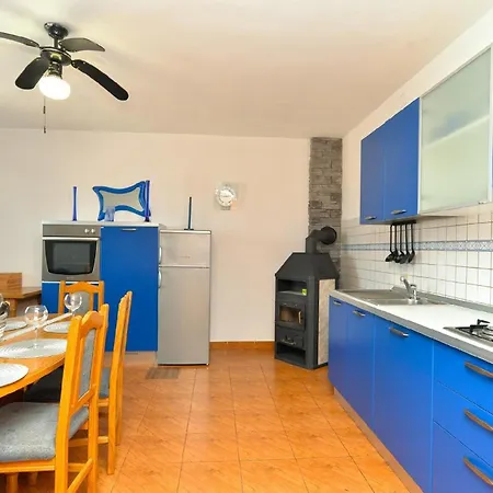 Fuer 10 Personen Ca 120 Qm In Pula-fondole, Istrien Istrische Riviera Apartment