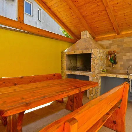 Fuer 10 Personen Ca 120 Qm In Pula-fondole, Istrien Istrische Riviera Apartment