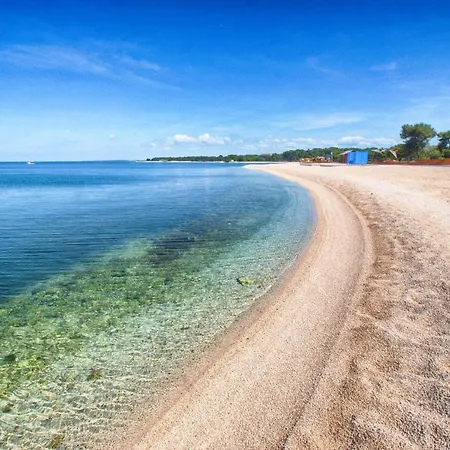 Fuer 10 Personen Ca 120 Qm In Pula-fondole, Istrien Istrische Riviera *