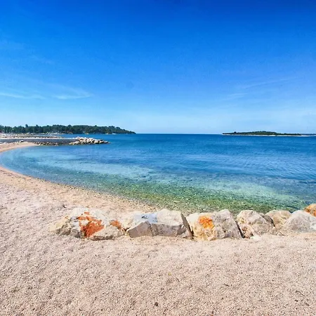 Fuer 10 Personen Ca 120 Qm In Pula-fondole, Istrien Istrische Riviera Stinjan