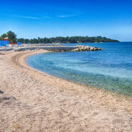 Fuer 10 Personen Ca 120 Qm In Pula-fondole, Istrien Istrische Riviera Appartement