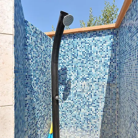 Fuer 10 Personen Ca 120 Qm In Pula-fondole, Istrien Istrische Riviera Appartement *